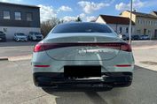 Mercedes CLA 200 AMG Line