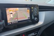 Skoda Kamiq TSI Ambition