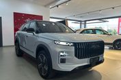 Jaecoo 7 1.6 T-GDI Urban DCT