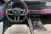 BMW Seria 7 740d xDrive M Sport
