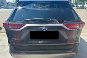 Toyota RAV4 Executive 2.5 Hybrid