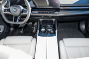 BMW Seria 5 520d xDrive M Sport
