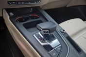 Audi A4 allroad 45 TFSI quattro