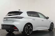 Peugeot 308 GT S&S e-DCS6 1.2 mHEV