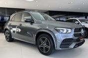 Mercedes GLE 300 d 4-Matic