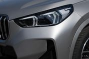 BMW X1 sDrive18d M Sport