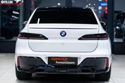 BMW Seria 7 740d xDrive M Sport
