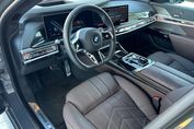 BMW Seria 7 740d xDrive M Sport