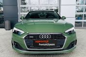 Audi A5 45 TFSI Quattro Advanced