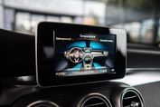 Mercedes GLC 250 4-Matic 2.0