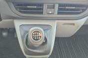 Ford Transit Custom EcoBlue 300 L2H1 Trend