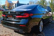 BMW Seria 5 530e xDrive Business Edition