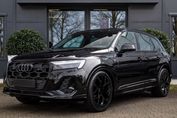 Audi Q7 45 TDI quattro S Line