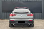 Mercedes GLE Coupe 300 d 4-Matic AMG Line