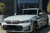 BMW Seria 3 320d xDrive M Sport