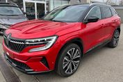 Renault Austral Iconic 1.3 TCe mHEV