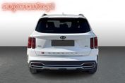 Kia Sorento XL 1.6 T-GDI HEV  4WD aut 7os.