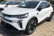 Renault Captur Techno 1.8 E-TECH Full Hybrid