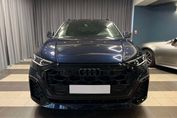 Audi Q8 50 TDI quattro S line
