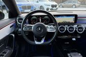 Mercedes CLA 220 4MATIC AMG Line