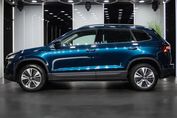 Skoda Karoq 1.5 TSI ACT GPF 4x2 Ambition