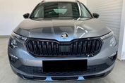 Skoda Kamiq Monte Carlo 1.5 TSI DSG
