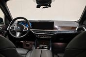 BMW X7 xDrive40d Individual Edition