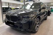 BMW X5 xDrive30d M Sport