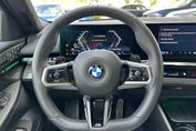 BMW Seria 5 Touring 520d xDrive M Sport