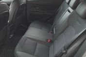 SsangYong Korando 1.5 T-GDI Adventure 2WD