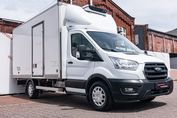 Ford Transit L3 Kontener 8EP Chłodnia/Izoterma