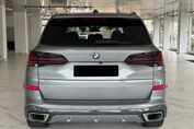 BMW X5 xDrive30d M Sport