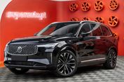 Volvo XC90 B5 AWD Plus Bright