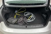 BMW Seria 3 320e PHEV
