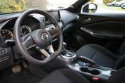 Nissan Juke 1.0 DIG-T Acenta DCT