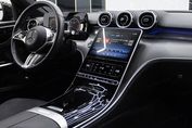 Mercedes Klasa C 200 d Mhev Avantgarde