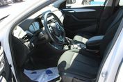 BMW X2 sDrive18i GPF Advantage aut