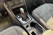 Volkswagen Touran Highline 1.5 TSI  DSG