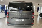 Ford Tourneo Custom 320 L2H1 Titanium A8 AWD
