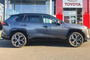 Toyota RAV4 Style 2.5 Plug-In Hybrid