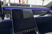Mercedes Klasa S 450 d 4-Matic L AMG Line