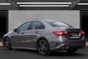 Mercedes Klasa A 220 d AMG Line
