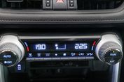Toyota RAV4 2.5 Hybrid Comfort 4x4
