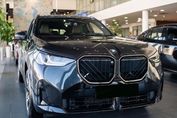BMW X3 xDrive20d M Sport