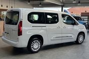 Toyota Proace City Verso Long Business
