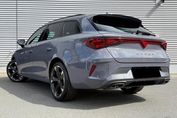 Cupra Leon 1.5 eTSI mHEV DSG
