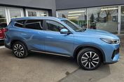 Chery Tiggo 8 Comfort 1.5 T-GDI Super Hybrid DCT