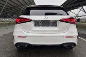 Mercedes Klasa A 220 4-Matic AMG Line
