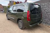 Opel Combo Kombi XL L2H1 EAT8