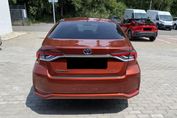Toyota Corolla Style 1.8 Hybrid